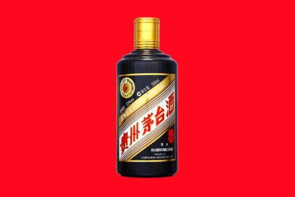 蚌埠市禹会回收茅台酒瓶
